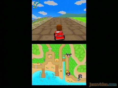 MySims Racing :