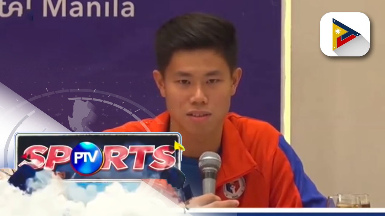 Ramirez: PATAFA at Ej Obiena, malapit nang magkaayos;