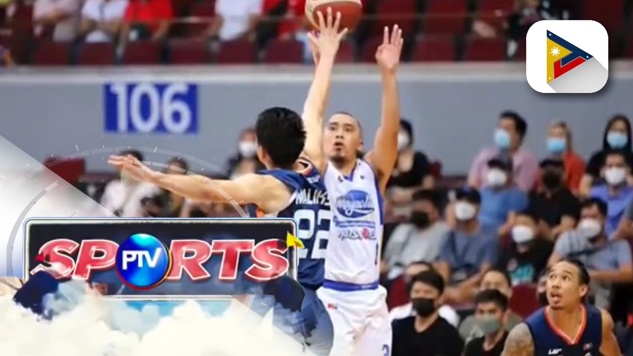 Meralco, alerto sa posibleng bounceback game ni Paul Lee