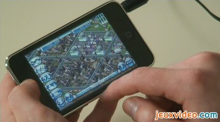 SimCity : Prise en main