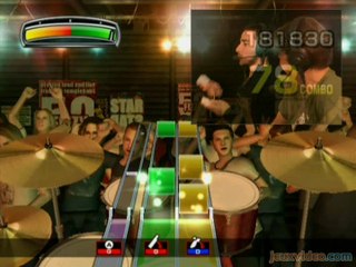 We Rock : Drum King : Final Countdown