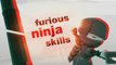 Mini Ninjas : Spot TV