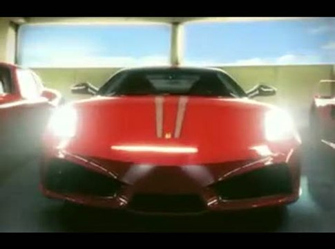 Ferrari GT : Evolution : Introduction