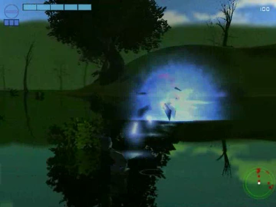 Caster : Trailer 1