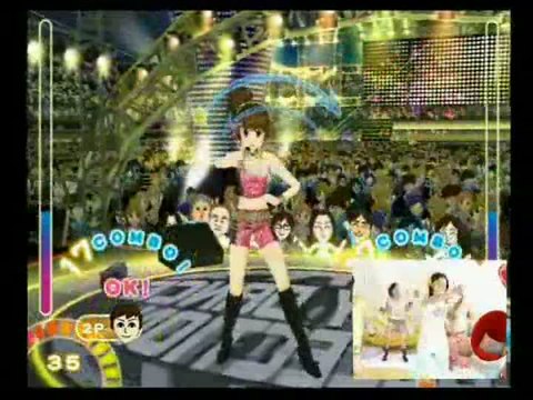 Happy Dance Collection : Do you wanna dance ?