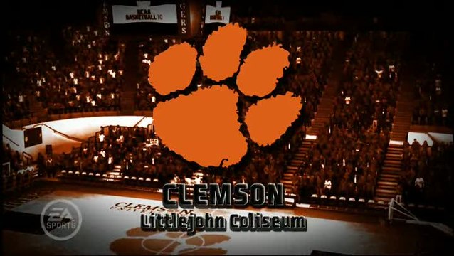 NCAA Basketball 10 : Toughest Places to Play