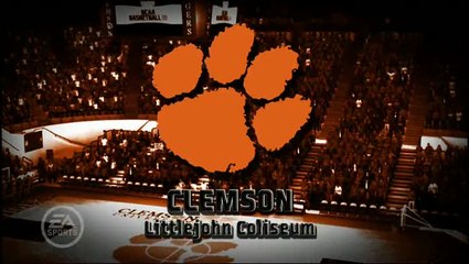 NCAA Basketball 10 : Toughest Places to Play