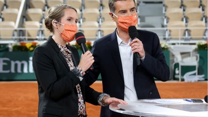 GALA VIDEO - PHOTO - Laurent Luyat opéré : il brise le silence sur son lit d’hôpital