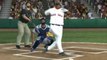 MLB 09 : The Show : La batte de la victoire