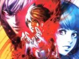 The King of Fighters 2002 : Unlimited Match : Trailer japonais