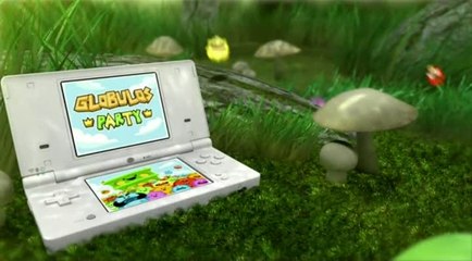 Globulos Party : Trailer