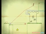 Crayon Physics Deluxe : La tour