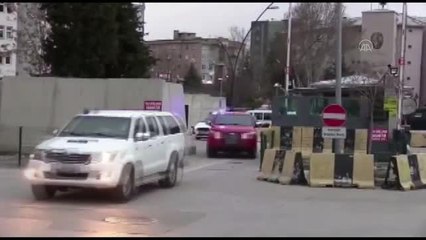 Gaziantep ve Adana'daki FETÖ operasyonunda 8 zanlı yakalandı