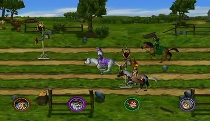 Medieval Games : Party-game médiéval