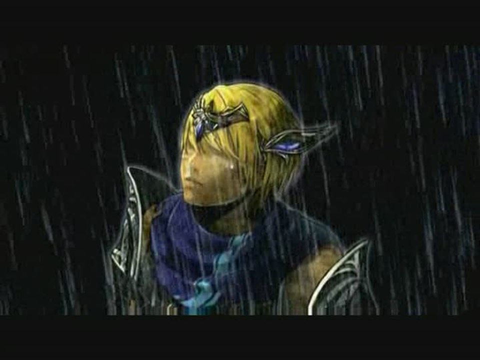 Half-Minute Hero : Premier trailer