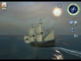 Age of Pirates 2 : City of Abandoned Ships : Première vidéo