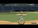 MLB 09 : The Show : Entraînement