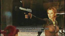 Tomb Raider Underworld : L'Ombre de Lara : Tomb Raider Underworld : L'Ombre de Lara