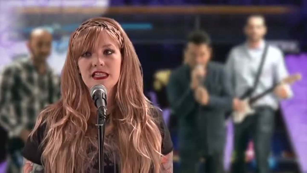 Rock Band 3 : L'histoire de Rock Band