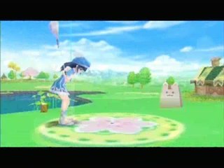 Pangya : Fantasy Golf : Première bande-annonce