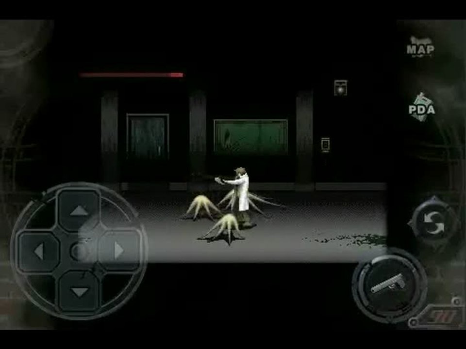 Trapped : Undead Infection : Des zombies dans votre poche