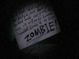 Trapped : Undead Infection : Trailer de lancement