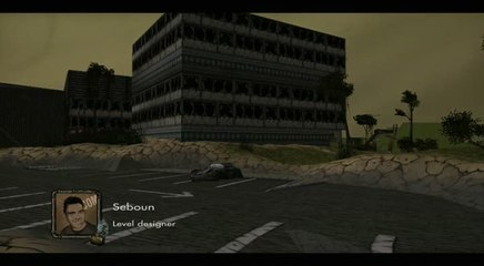 Leelh : Les Larmes de L'Aube : Level design