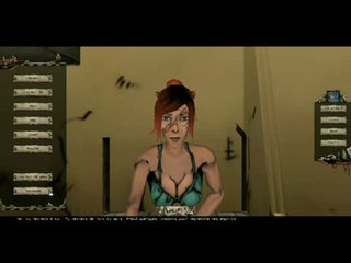 Leelh : Les Larmes de L'Aube : La création de son personnage