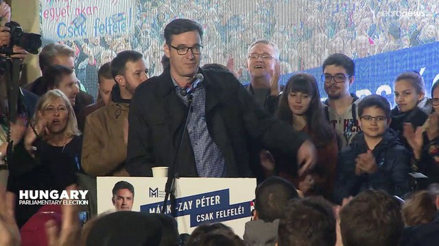 Hungarian opposition struggles to maintain united front in bid to dethrone Orbán