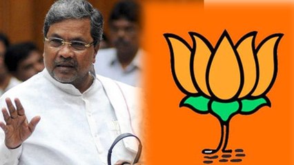 ಸಿದ್ದರಾಮಯ್ಯ ಕಾಂಗ್ರೆಸ್ ಬಿಟ್ಟು BJP ಗೆ ಬಂದ್ರೆ ಗೆಲ್ಲೋದು ಗ್ಯಾರೆಂಟಿ... | Oneindia Kannada