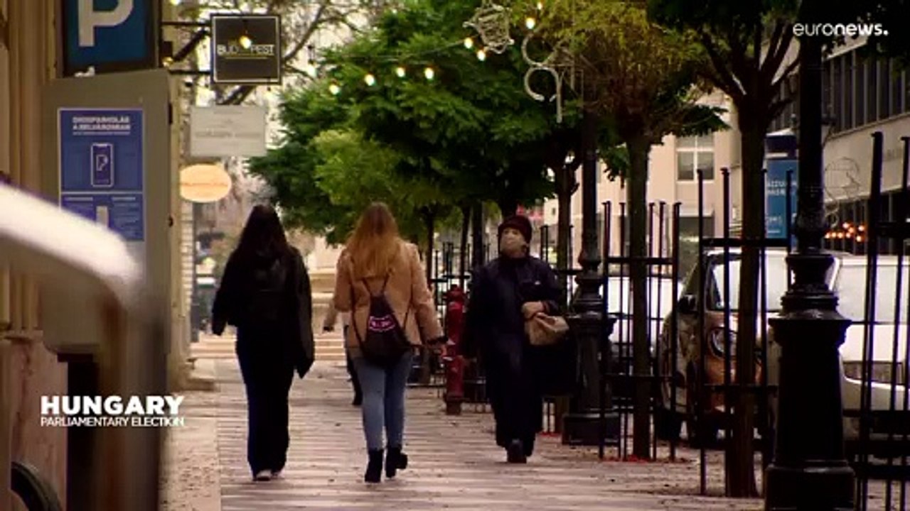 Hongrie : l'opposition fait bloc face à Viktor Orbán