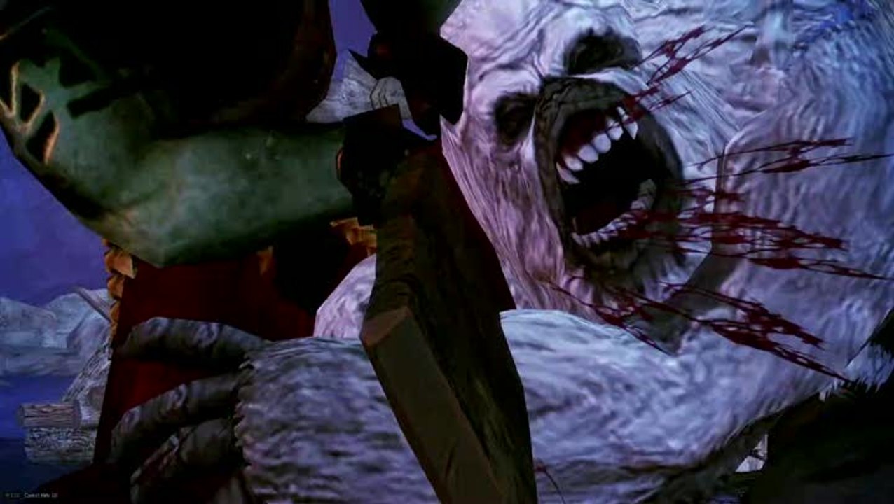 Vindictus : Une mise à jour conséquente