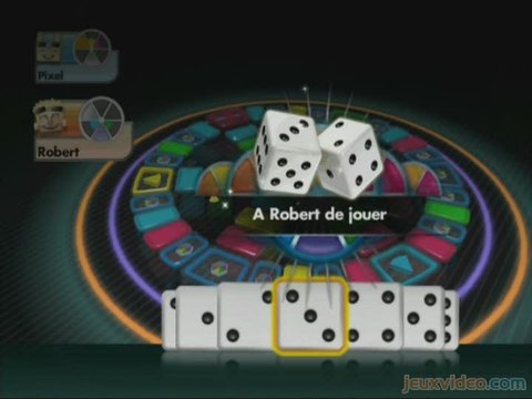 Trivial Pursuit : Mode Défis entre Amis