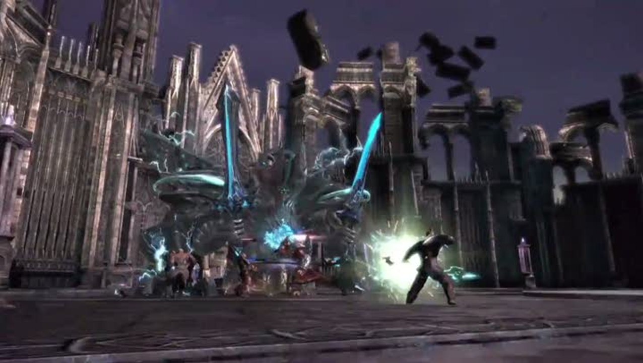 TERA : Une présentation bien complète