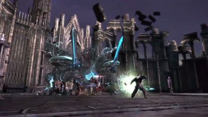 TERA : Une présentation bien complète