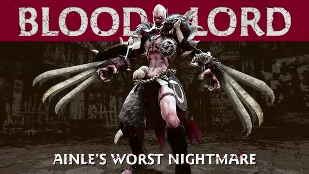 Vindictus : Blood Lord