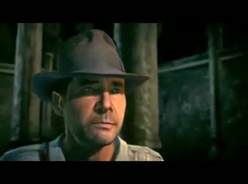 Indiana Jones et le Sceptre des Rois : Premier trailer