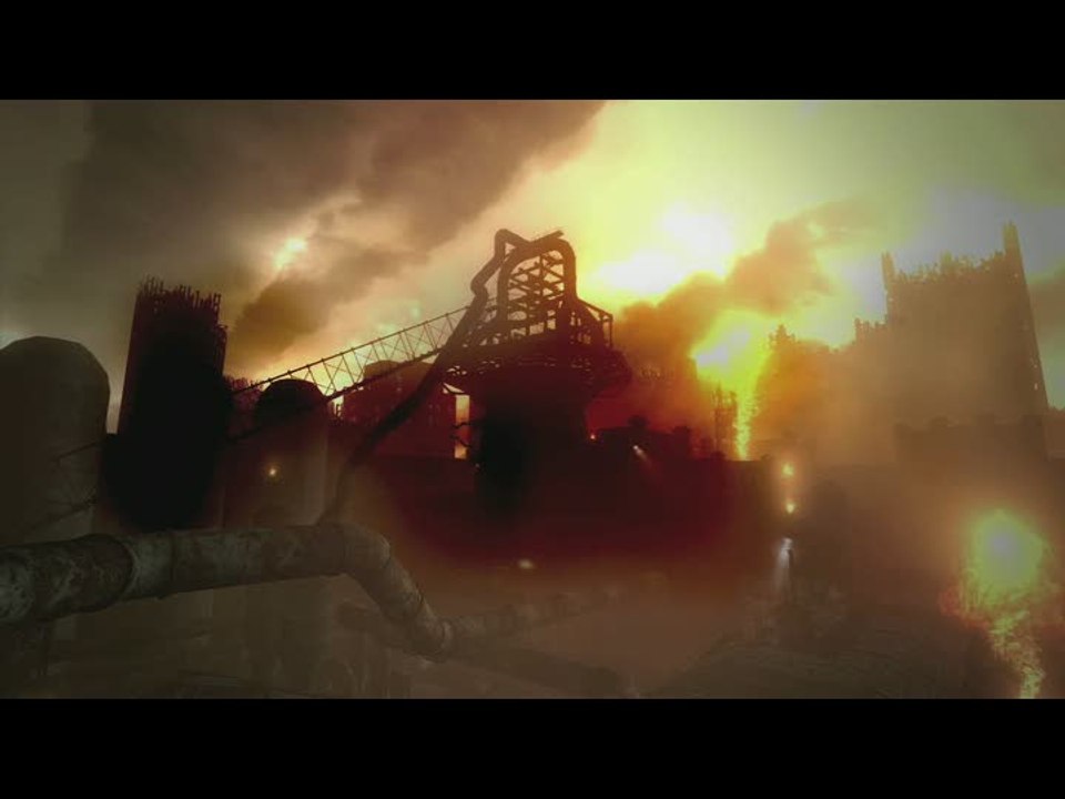 Fallout 3 : The Pitt : Premier trailer