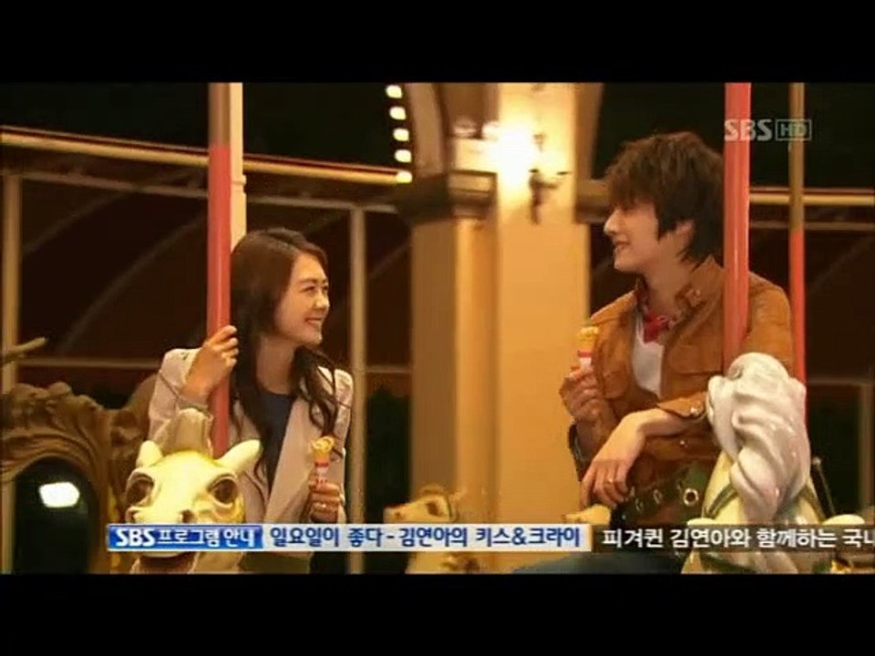 [2011] 신재 - 눈물이 난다 (ENG SUB) | 49 DAYS OST | TEARS ARE FALLING