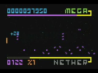 Bit.Trip Beat : Trailer