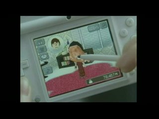 Tomodachi Collection : Personnages