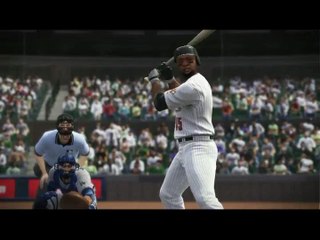 Descargar video: Major League Baseball 2K9 : Signature style 2