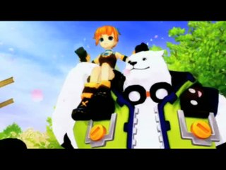 Pangya : Fantasy Golf : E3 2009 : Présentation