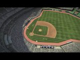 Major League Baseball 2K9 : Un lancer de balle