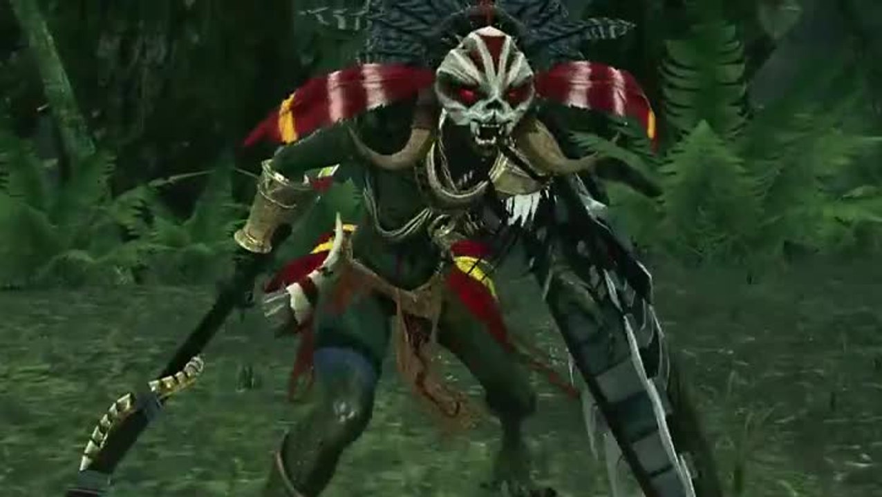 Vindictus : Saison 2 : Pirates, cannibales et nouveaux rivages