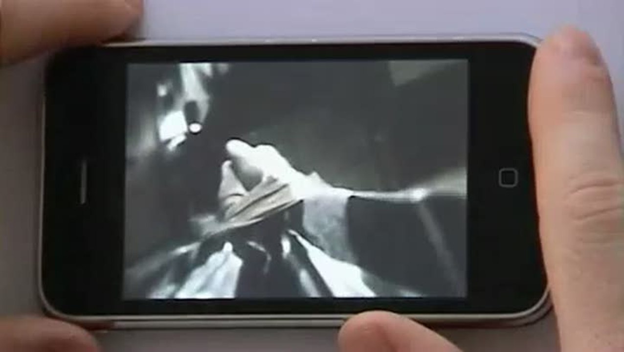 Hysteria Project : Un cauchemar éveillé