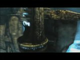 Tomb Raider Underworld : L'Ombre de Lara : Plates-formes