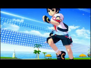 Pangya : Fantasy Golf : Présentation de Scout