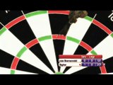 PDC World Championship Darts 2009 : Premier trailer