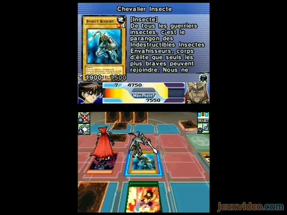 Yu-Gi-Oh! 5D's Stardust Accelerator World Championship Tournament 2009 : Un duel classique